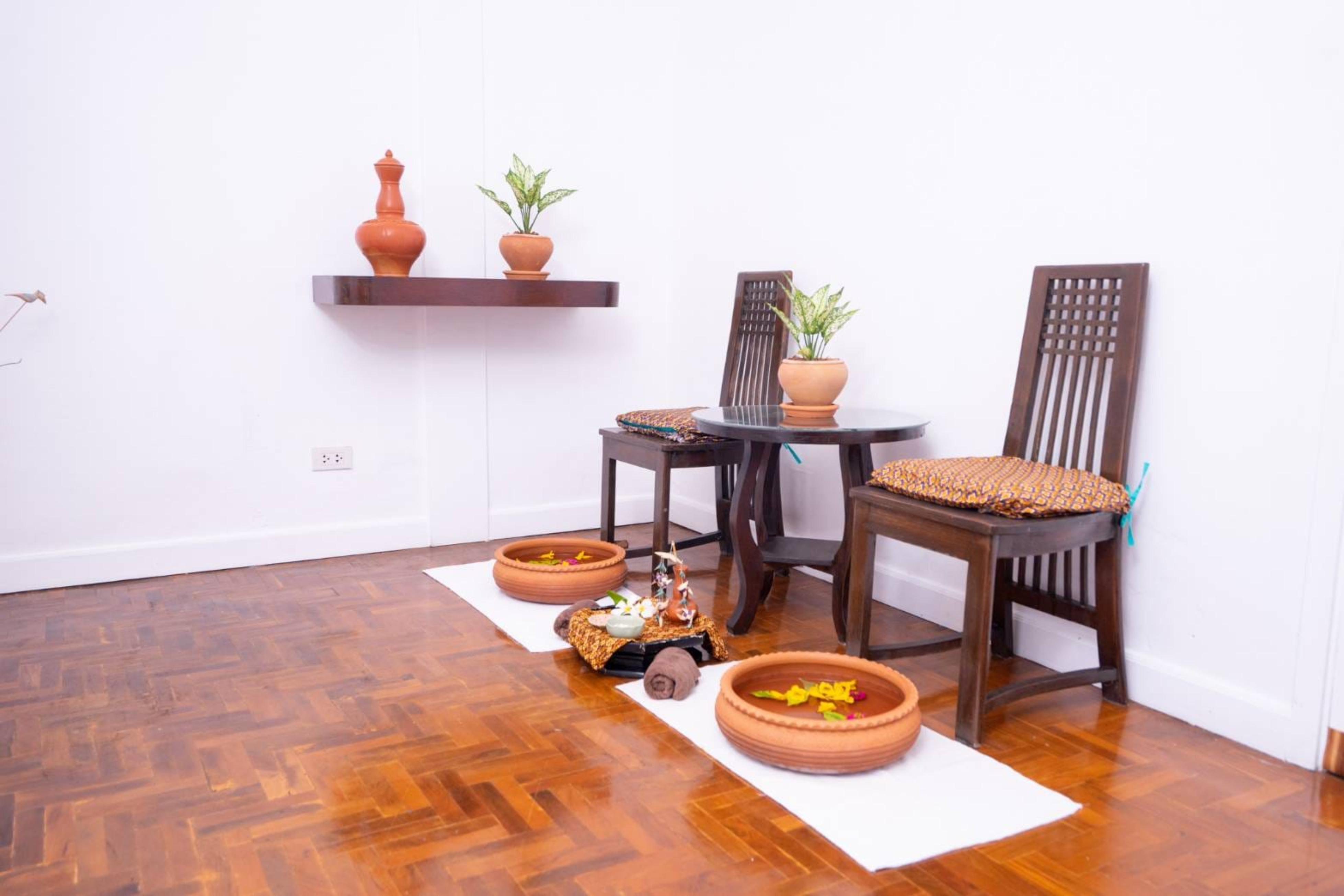 Amaravati Wellness Center Sha Plus Chiang Mai Exterior foto