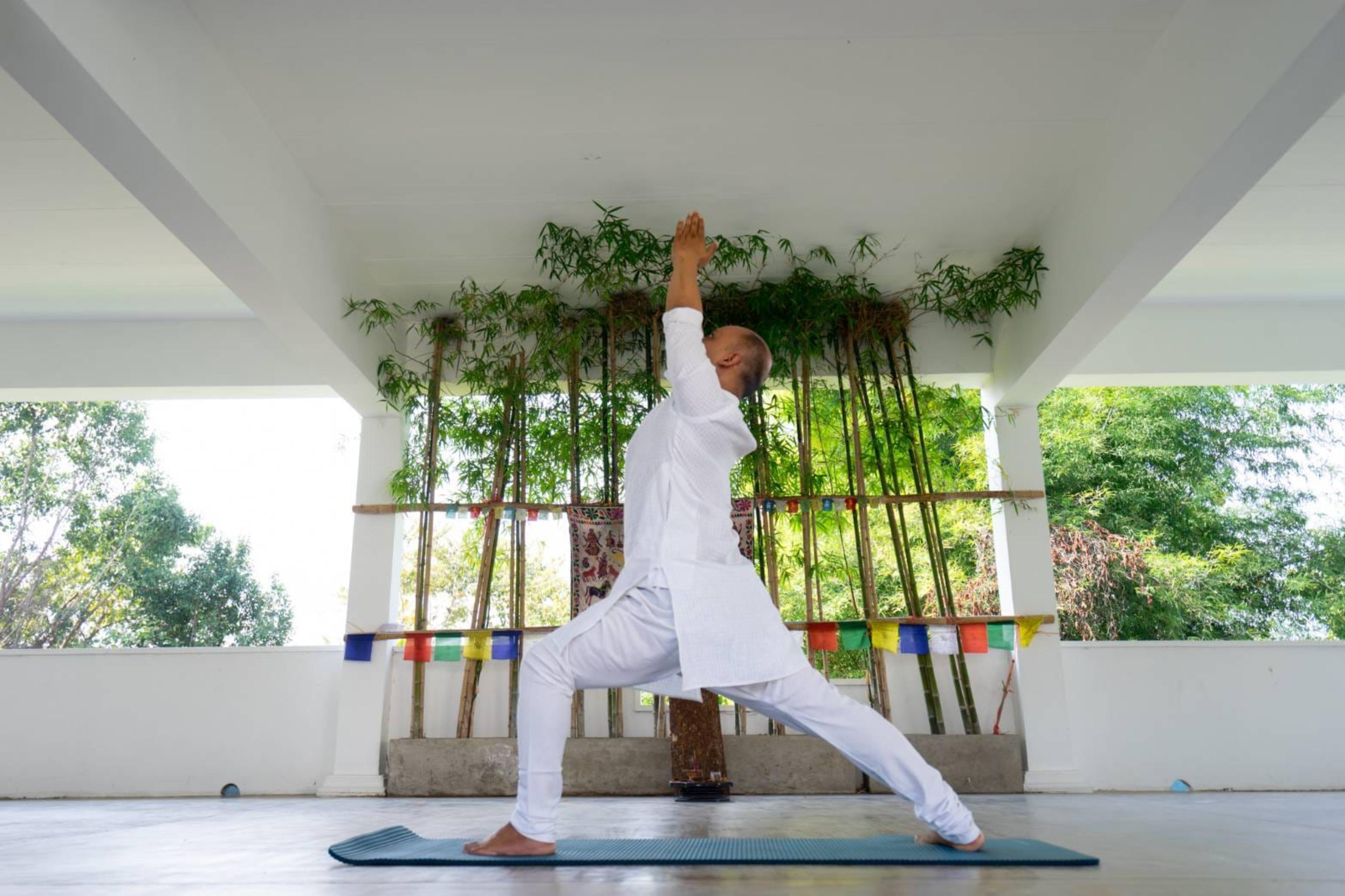 Amaravati Wellness Center Sha Plus Chiang Mai Exterior foto